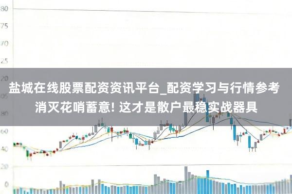盐城在线股票配资资讯平台_配资学习与行情参考 消灭花哨蓄意! 这才是散户最稳实战器具